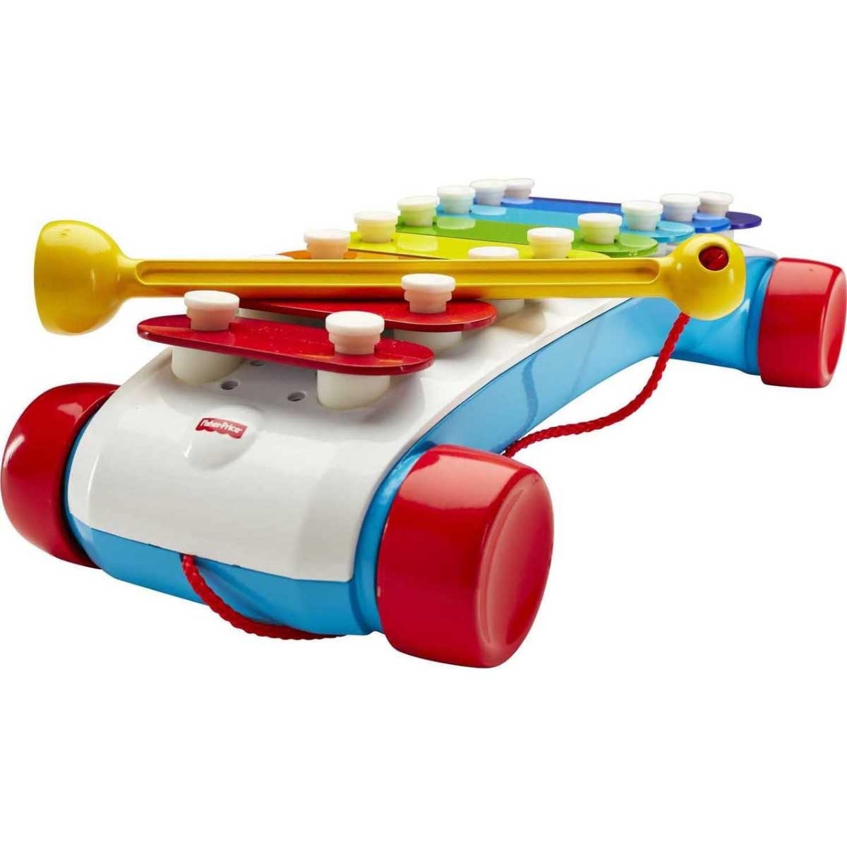 Fisher-Price Infant Xylophone Toy Toddler, 0-2 Years