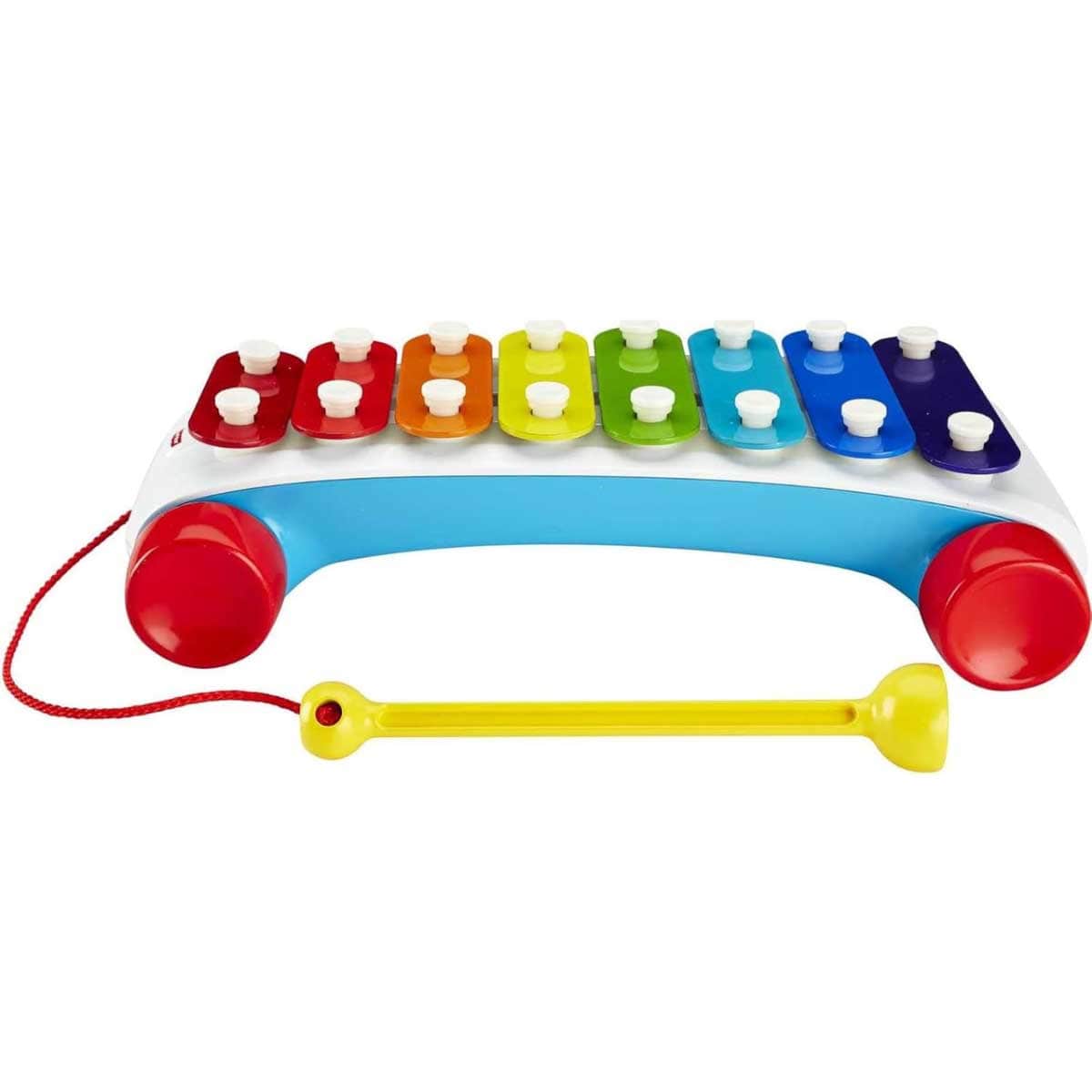 Fisher-Price Infant Xylophone Toy Toddler, 0-2 Years
