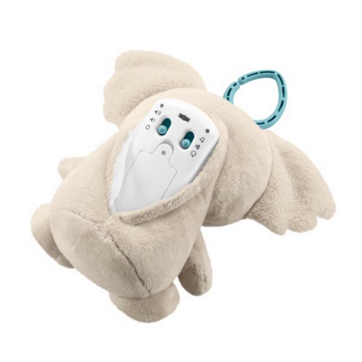 Fisher-Price On-The-Go Koala Soother Toddler, 0-2 Years