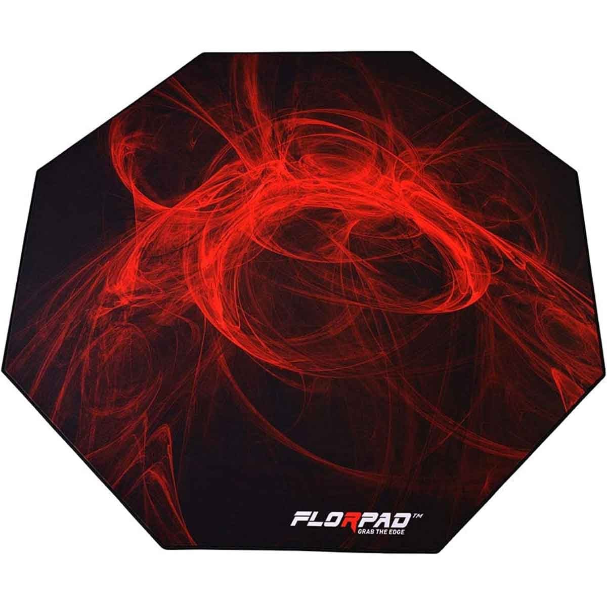 Florpad Fury Gaming Office Chair Mat