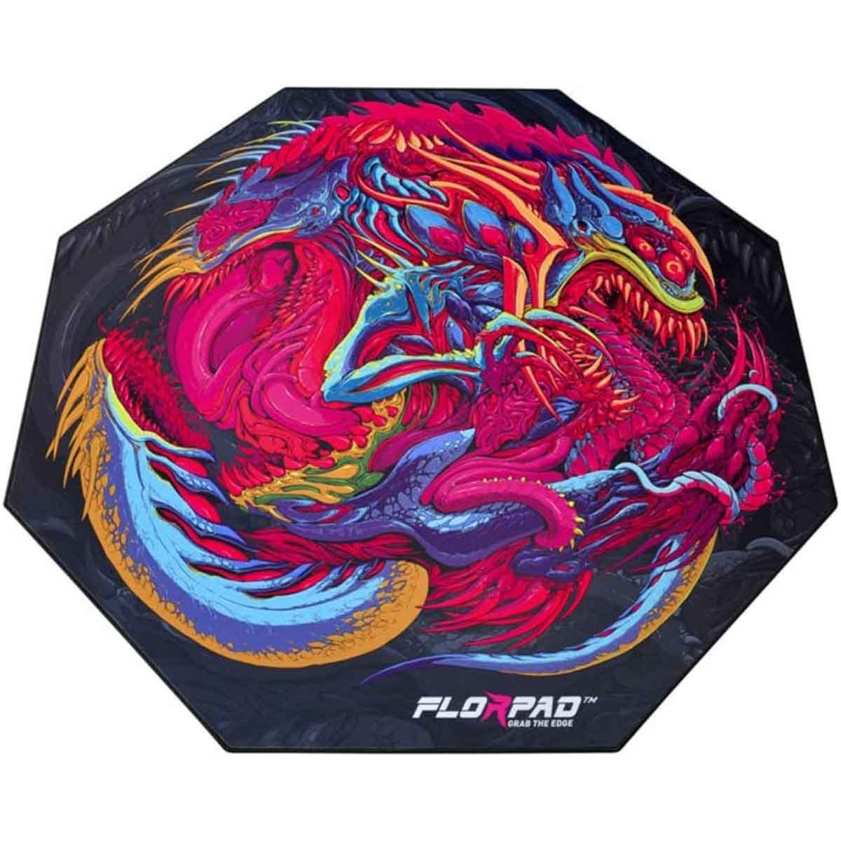 فلورباد سجادة كرسي ألعاب Hyper Beast