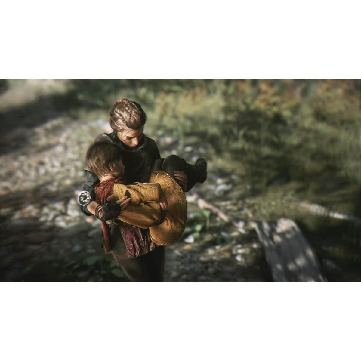 Focus A Plague Tale: Innocence (International Version) Video Game for PlayStation 5