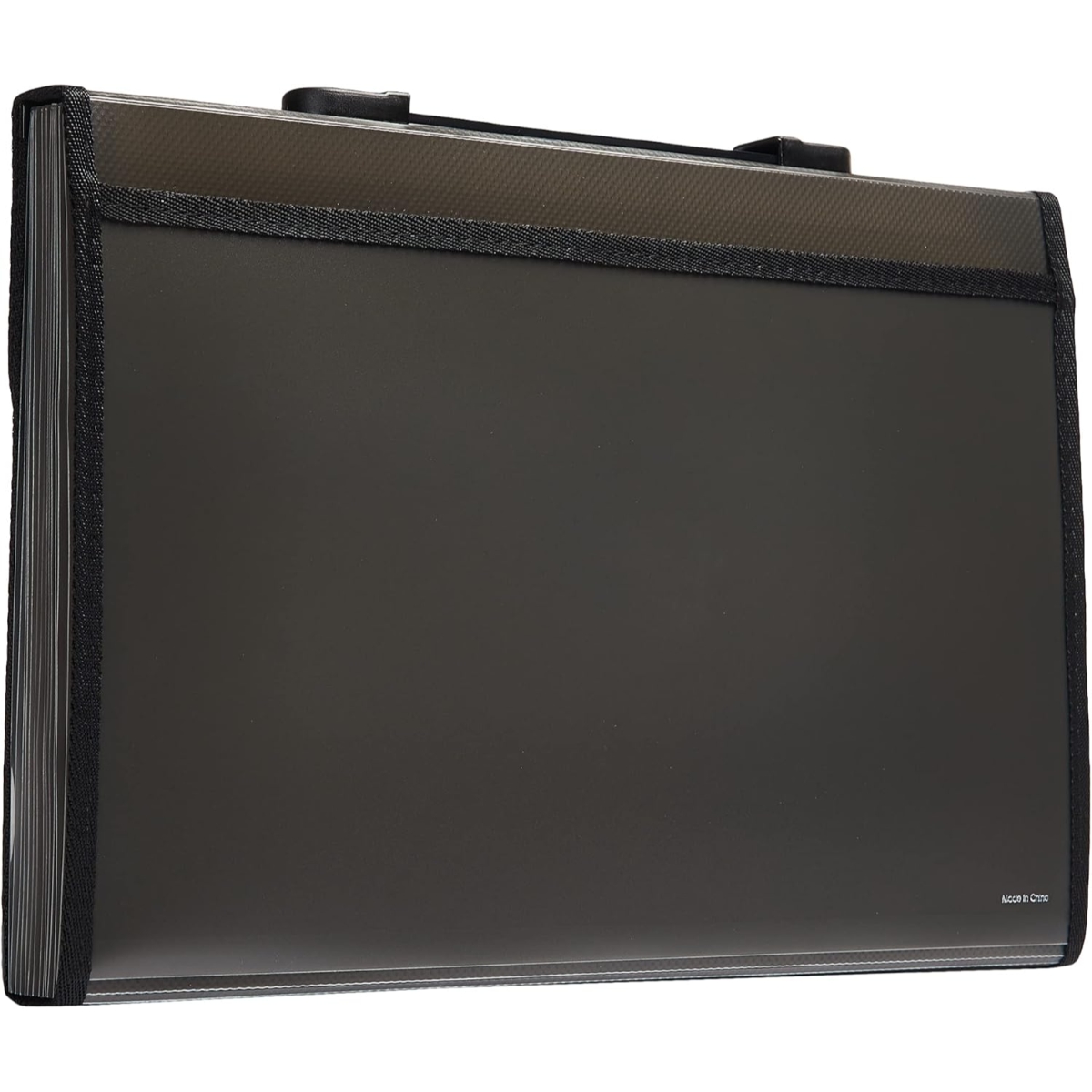 فوردورمايت ملف متوسع بـ 13 جيبًا بحجم A4، ألوان متنوعة، مجموعة من 8