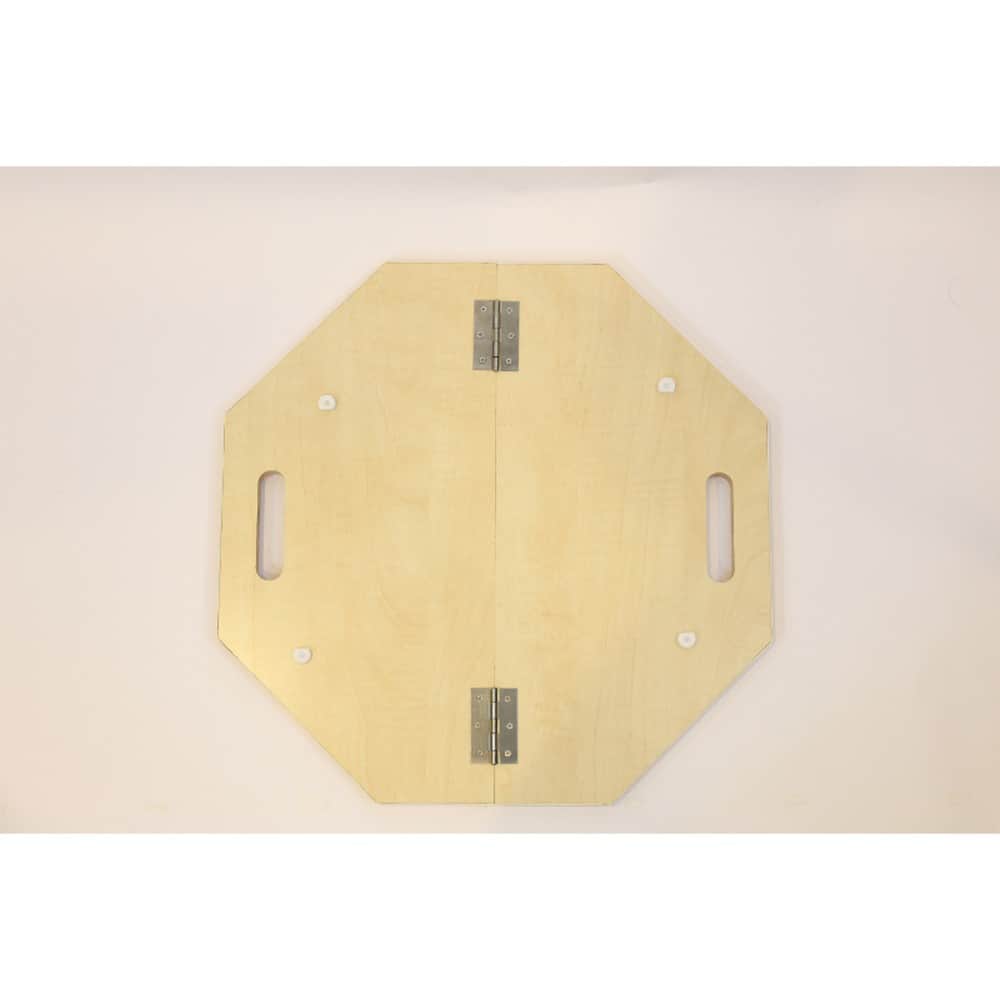 Four and Plus Foldable Beige Jackaroo Board Game Set Unisex, 4 Players