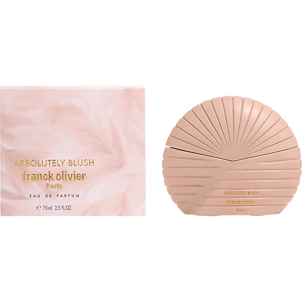 Franck Olivier Absolutely Blush Eau De Parfum for Women
