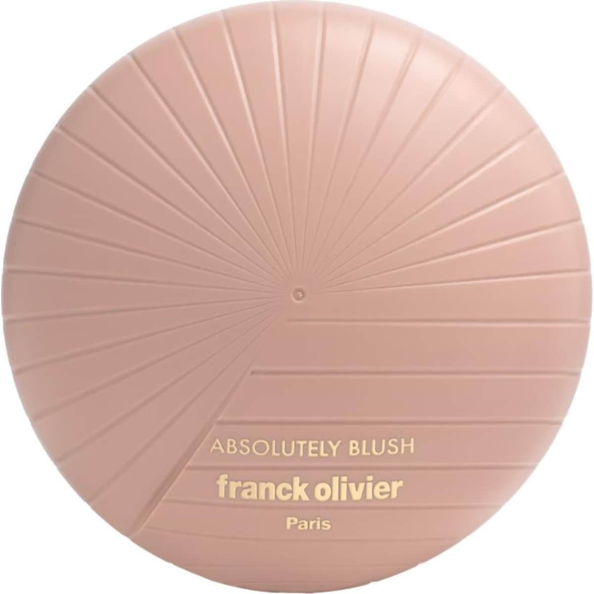 Franck Olivier Absolutely Blush Eau De Parfum for Women