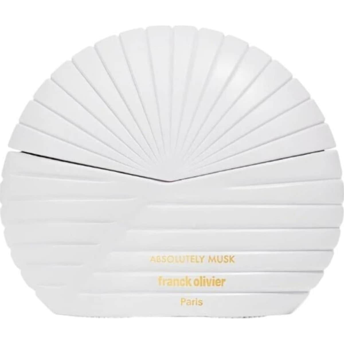 Franck Olivier Absolutely Musk Eau De Parfum Unisex