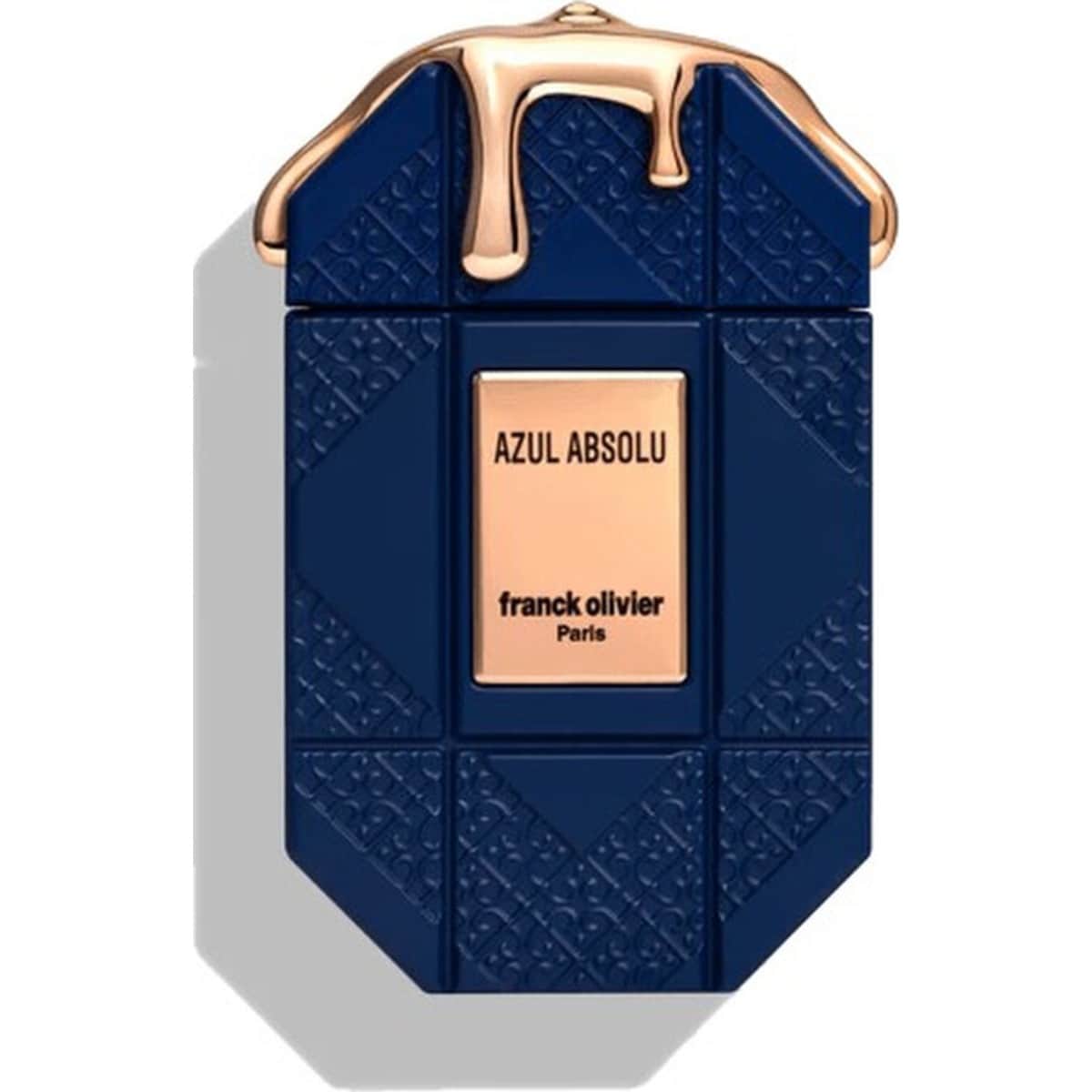 Franck Olivier Azul Absolu Eau De Parfum for Men