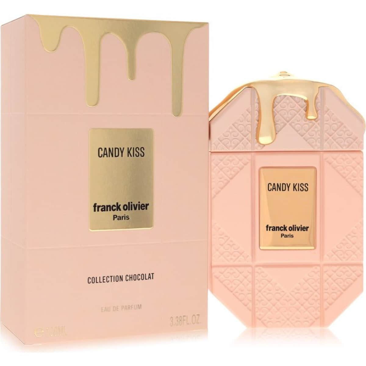 Franck Olivier Candy Kiss Eau De Parfum for Women