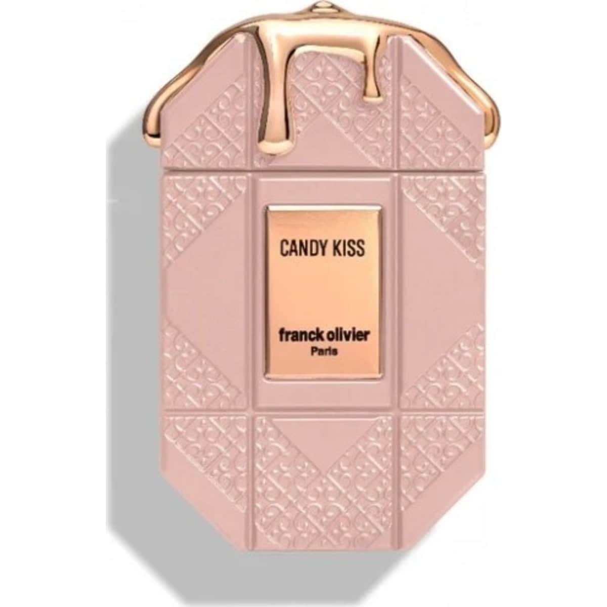 Franck Olivier Candy Kiss Eau De Parfum for Women