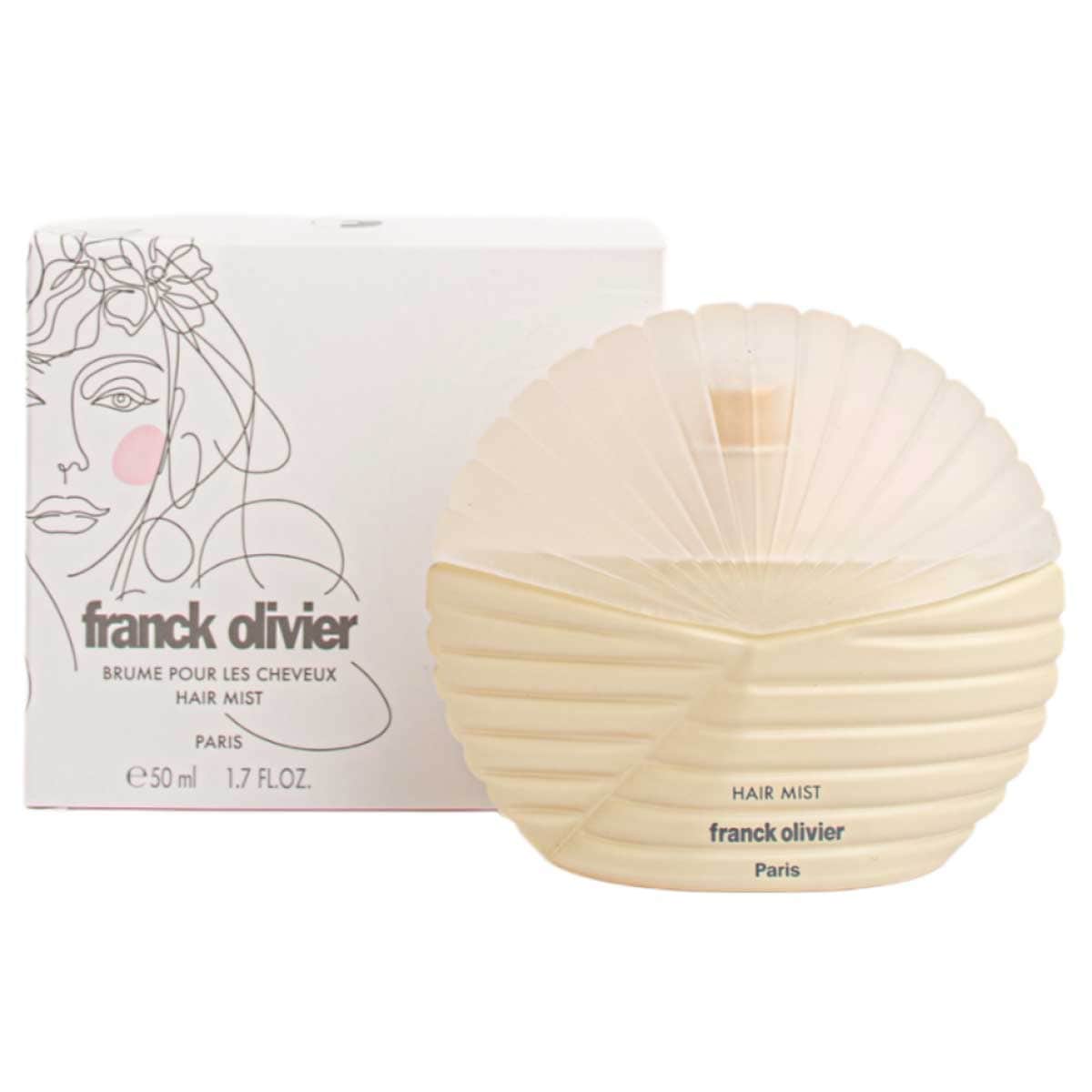فرانك أوليفييه معطر شعر للنساء