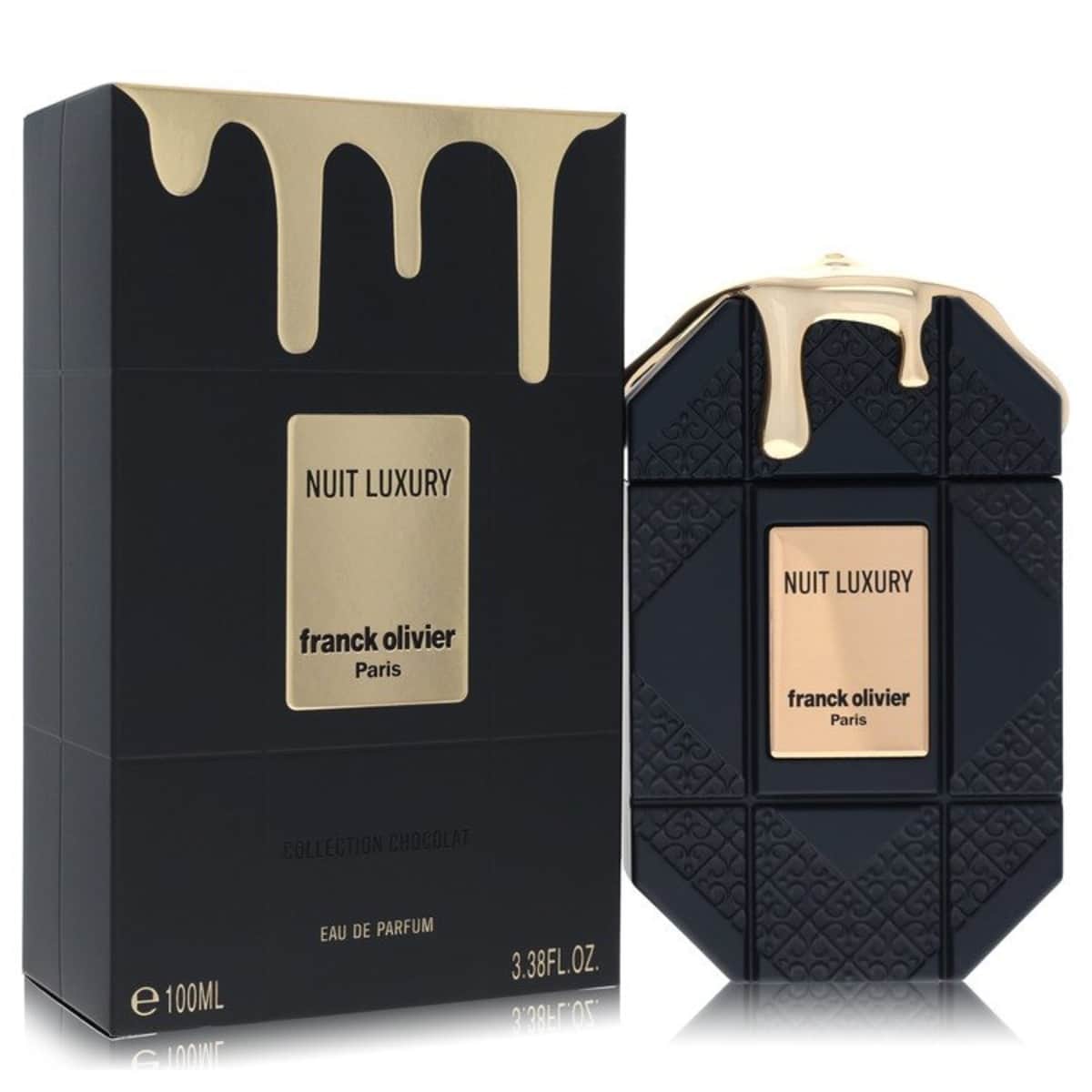 Franck Olivier Nuit Luxury Eau De Parfum for Men
