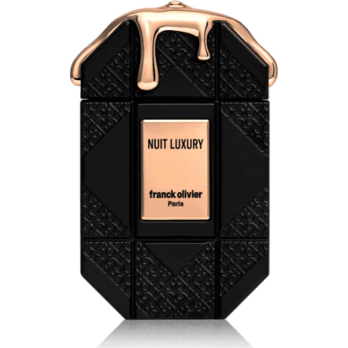Franck Olivier Nuit Luxury Eau De Parfum for Men