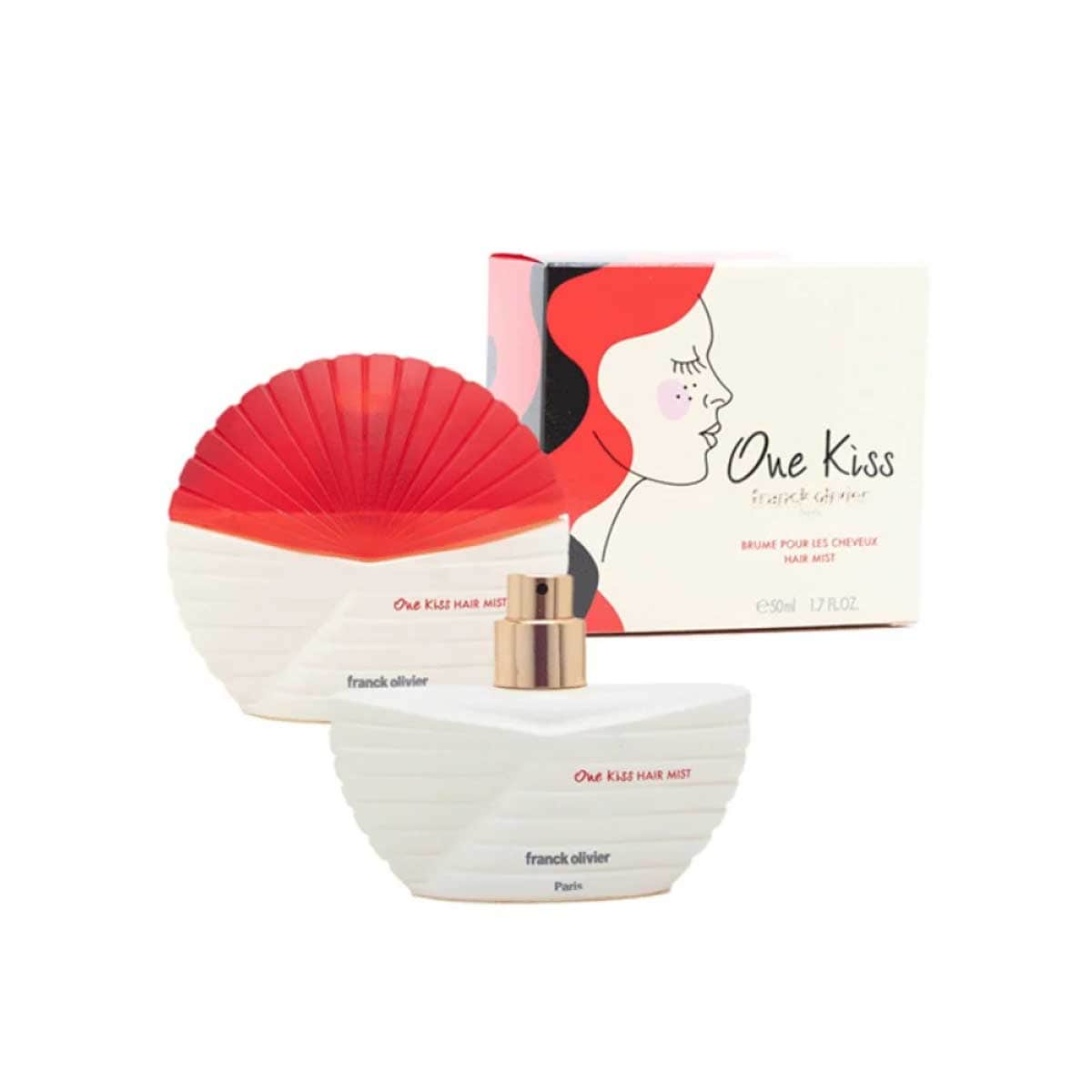 فرانك أوليفييه ون كيس معطر شعر للنساء