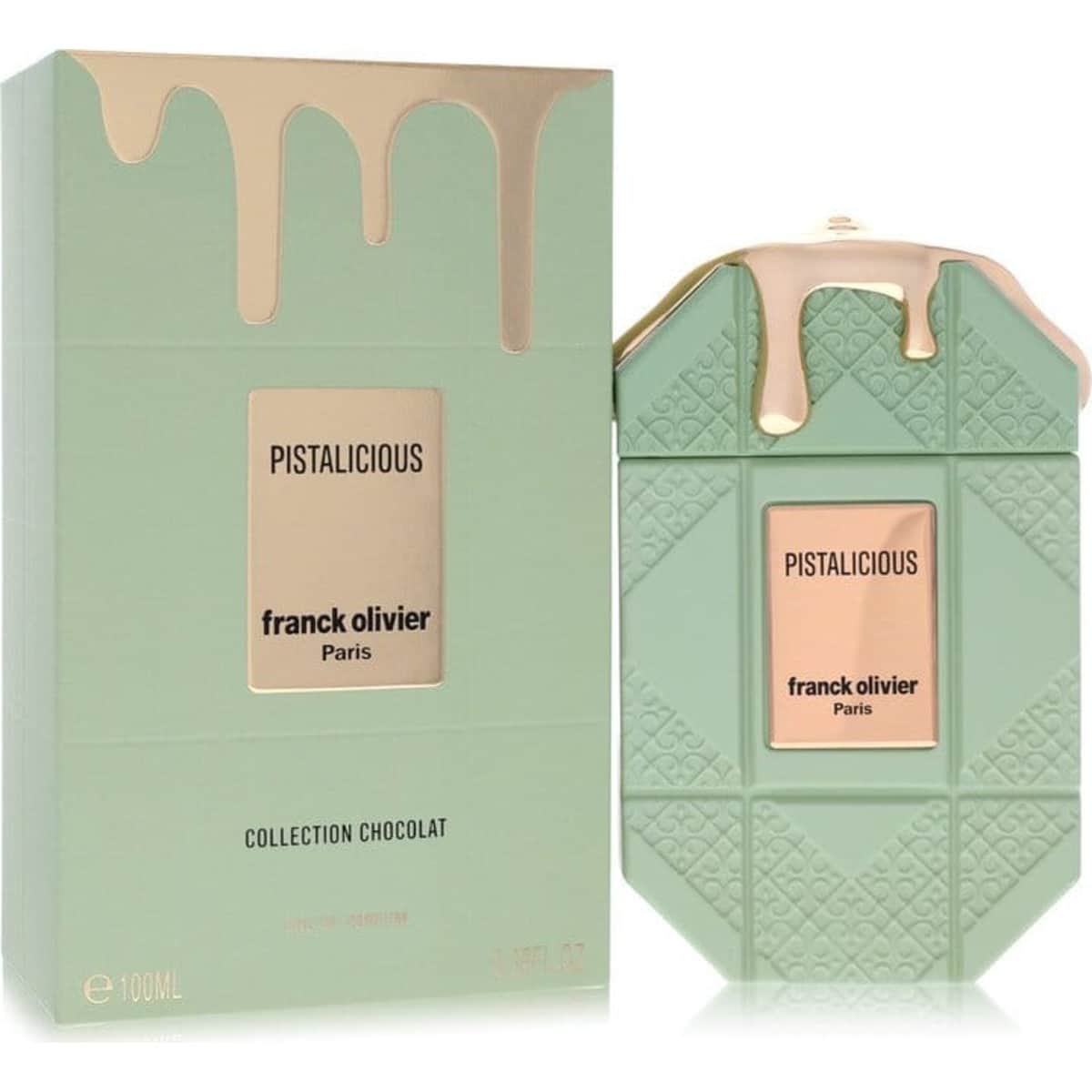 Franck Olivier Pistalicious Eau De Parfum Unisex