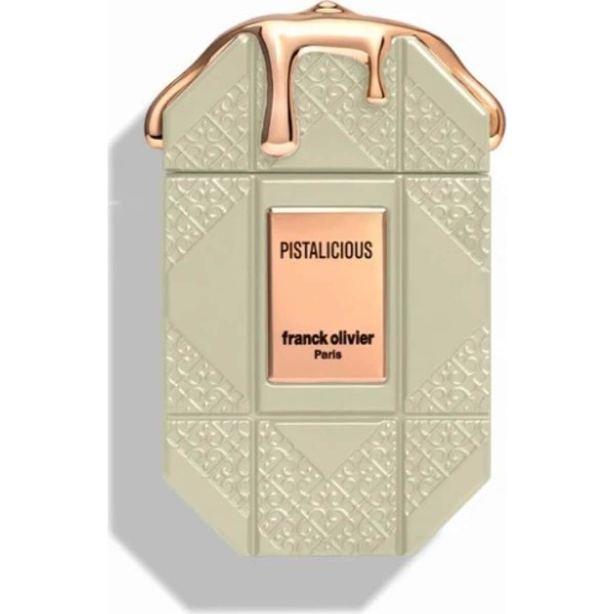 Franck Olivier Pistalicious Eau De Parfum Unisex