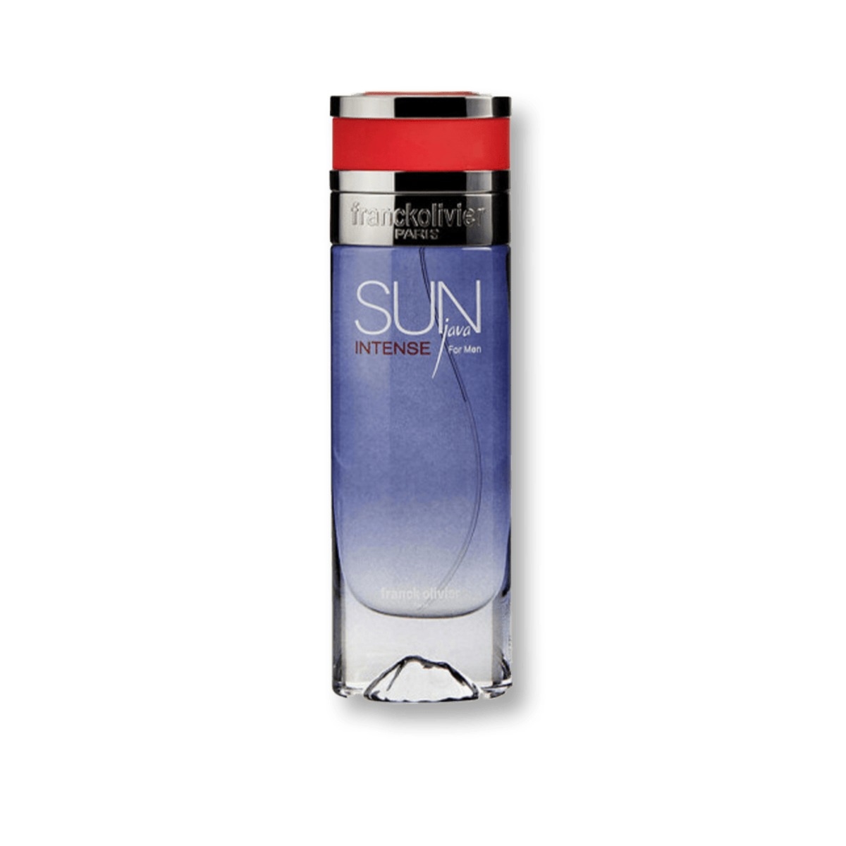 Franck Olivier Sun Java Intense Eau De Parfum for Men