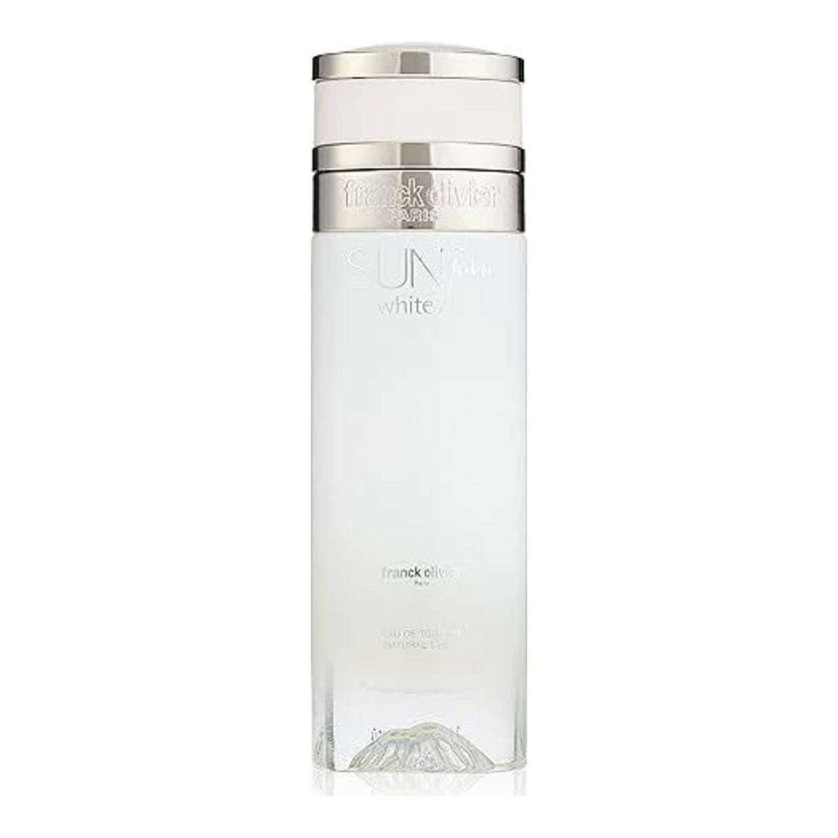 Franck Olivier Sun Java White Eau De Toilette for Men