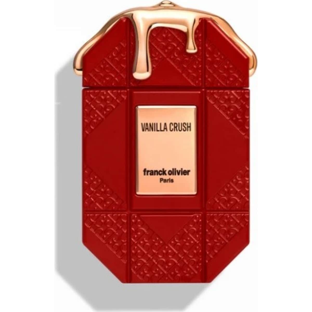 Franck Olivier Vanilla Crush Eau De Parfum for Women
