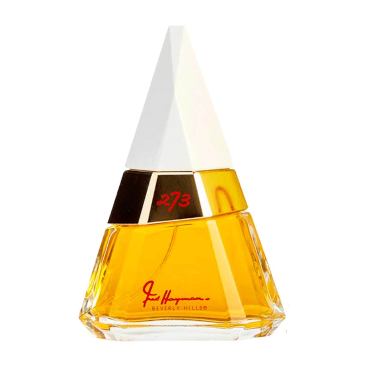 Fred Hayman 273 Eau De Parfum for Women
