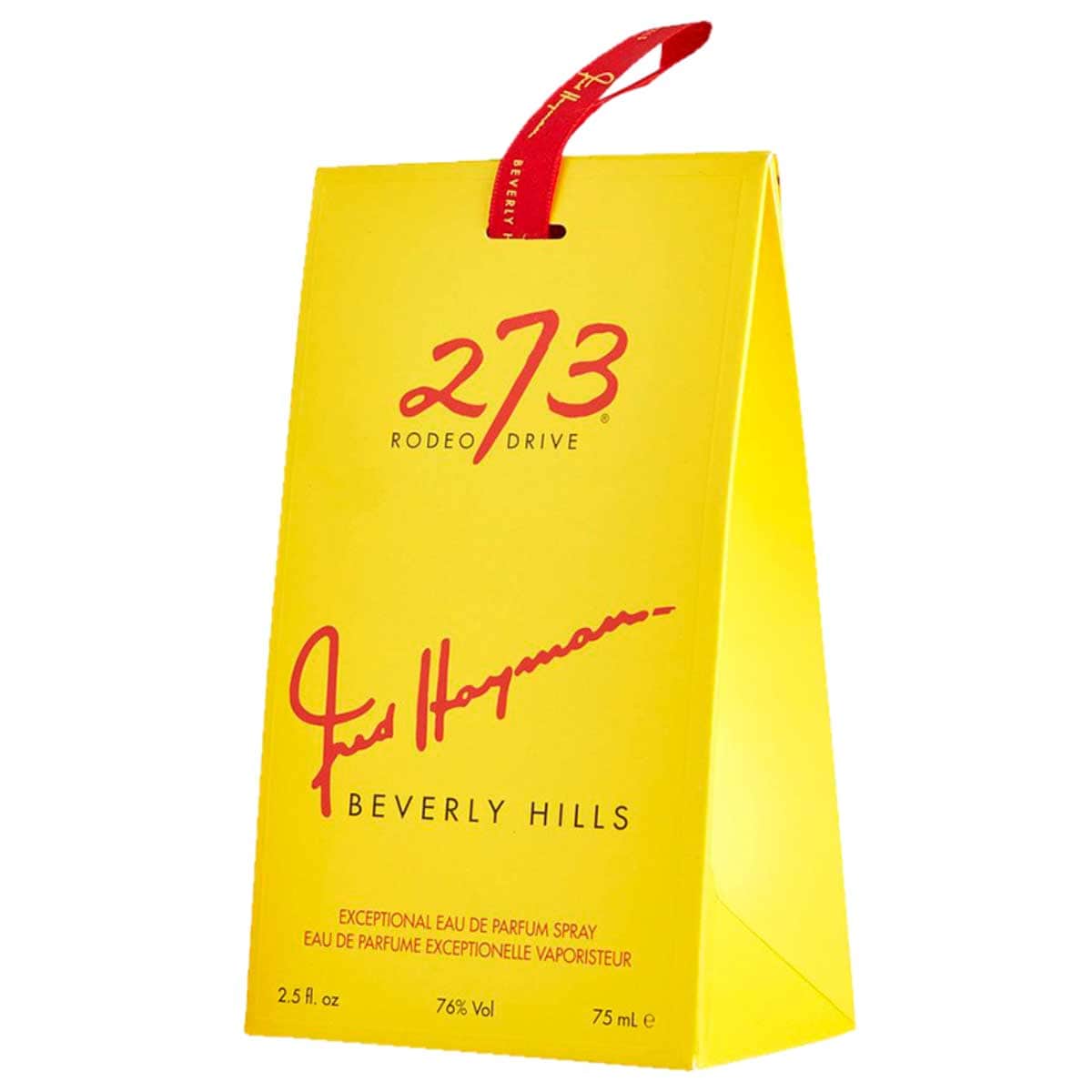 Fred Hayman 273 Eau De Parfum for Women