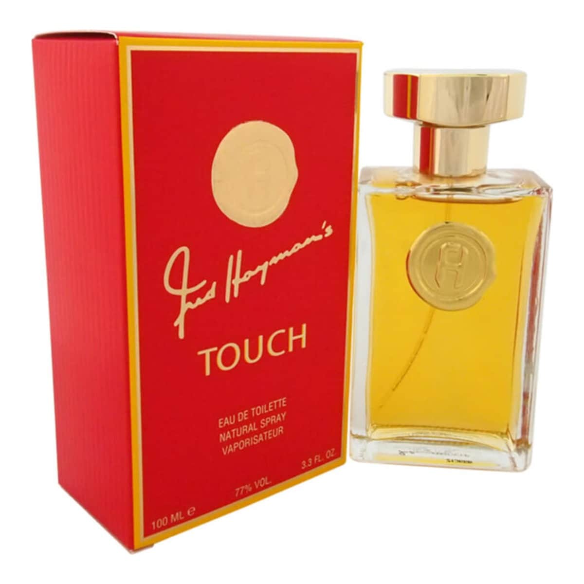 Fred Hayman Touch Eau De Toilette for Women