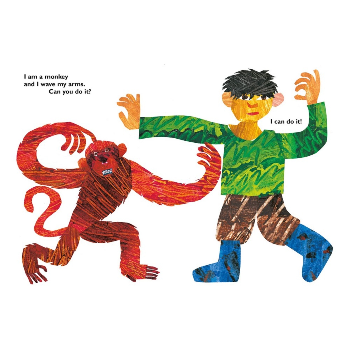 From Head to Toe تأليف إريك كارل - 1 أبريل 1999