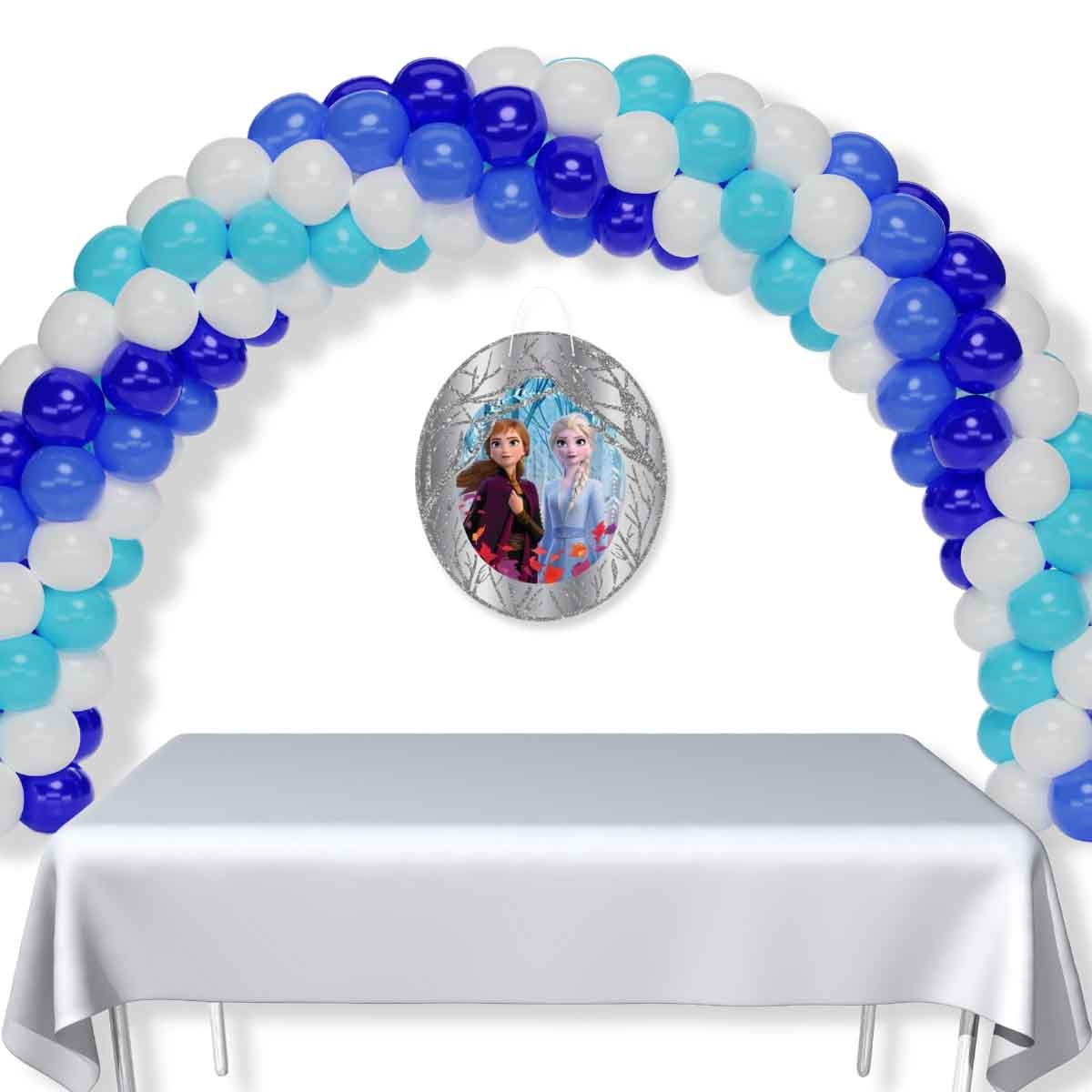 Disney Frozen 2 Cutout Frame Kit