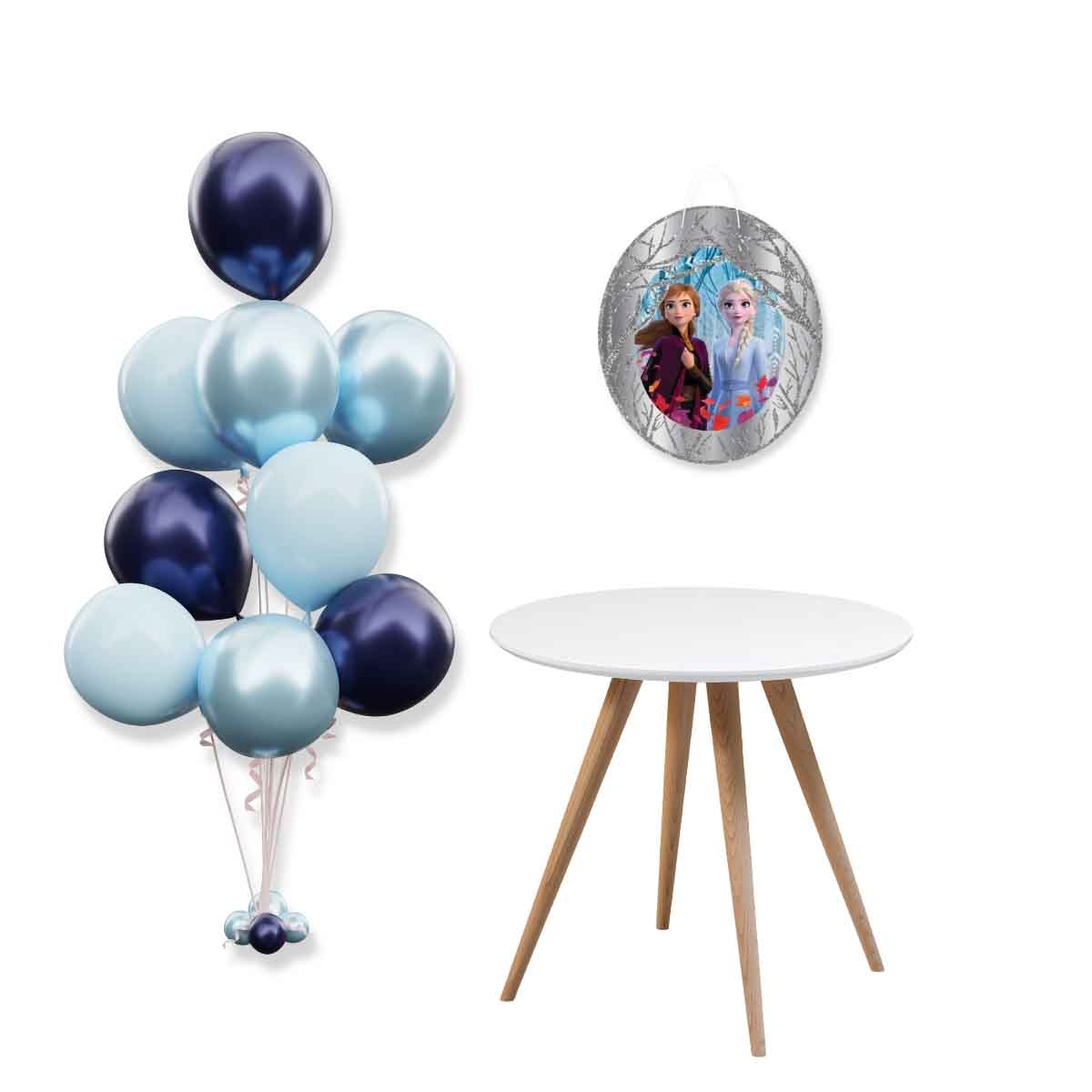 Disney Frozen 2 Cutout Frame Kit