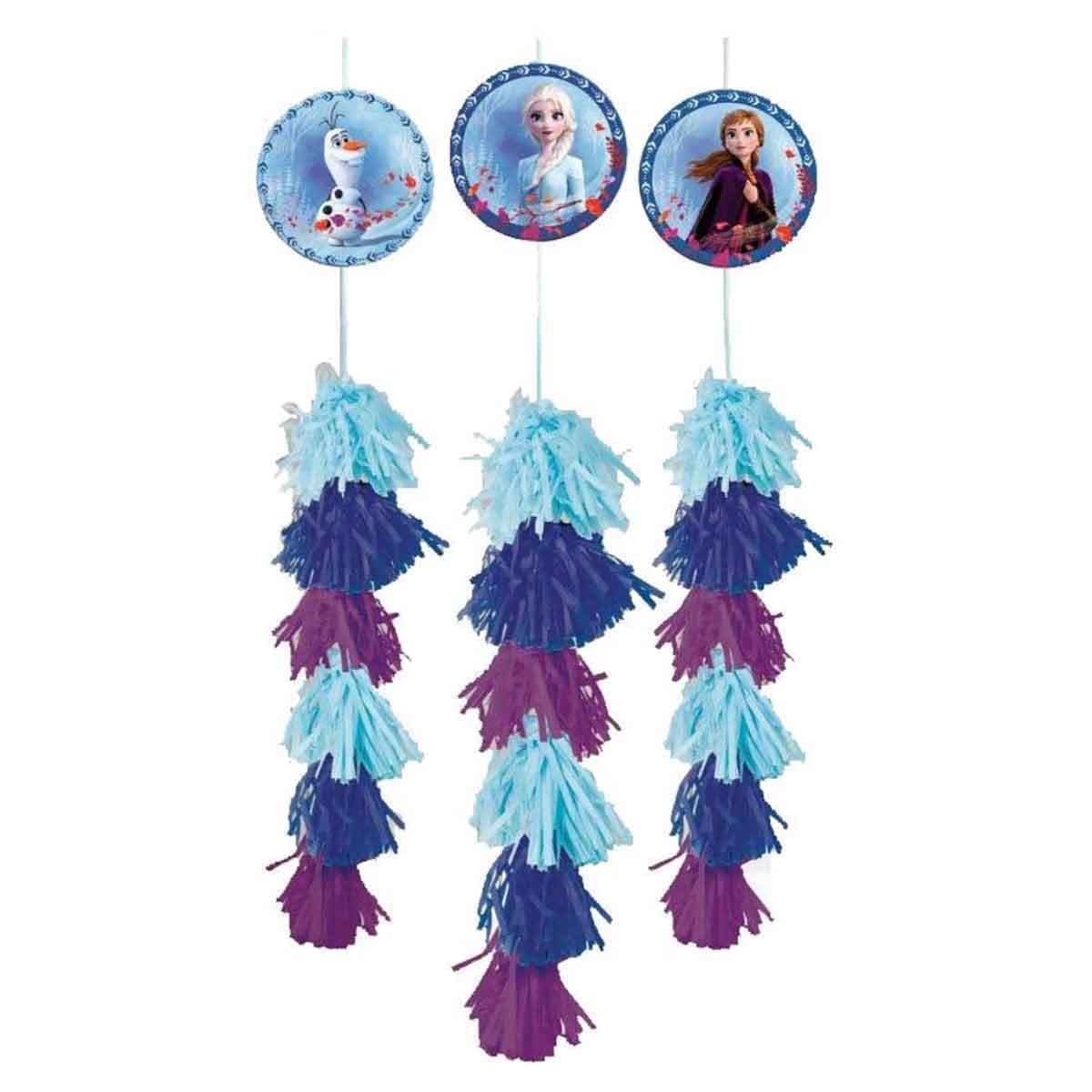 Disney Frozen 2 Dangle Decoration