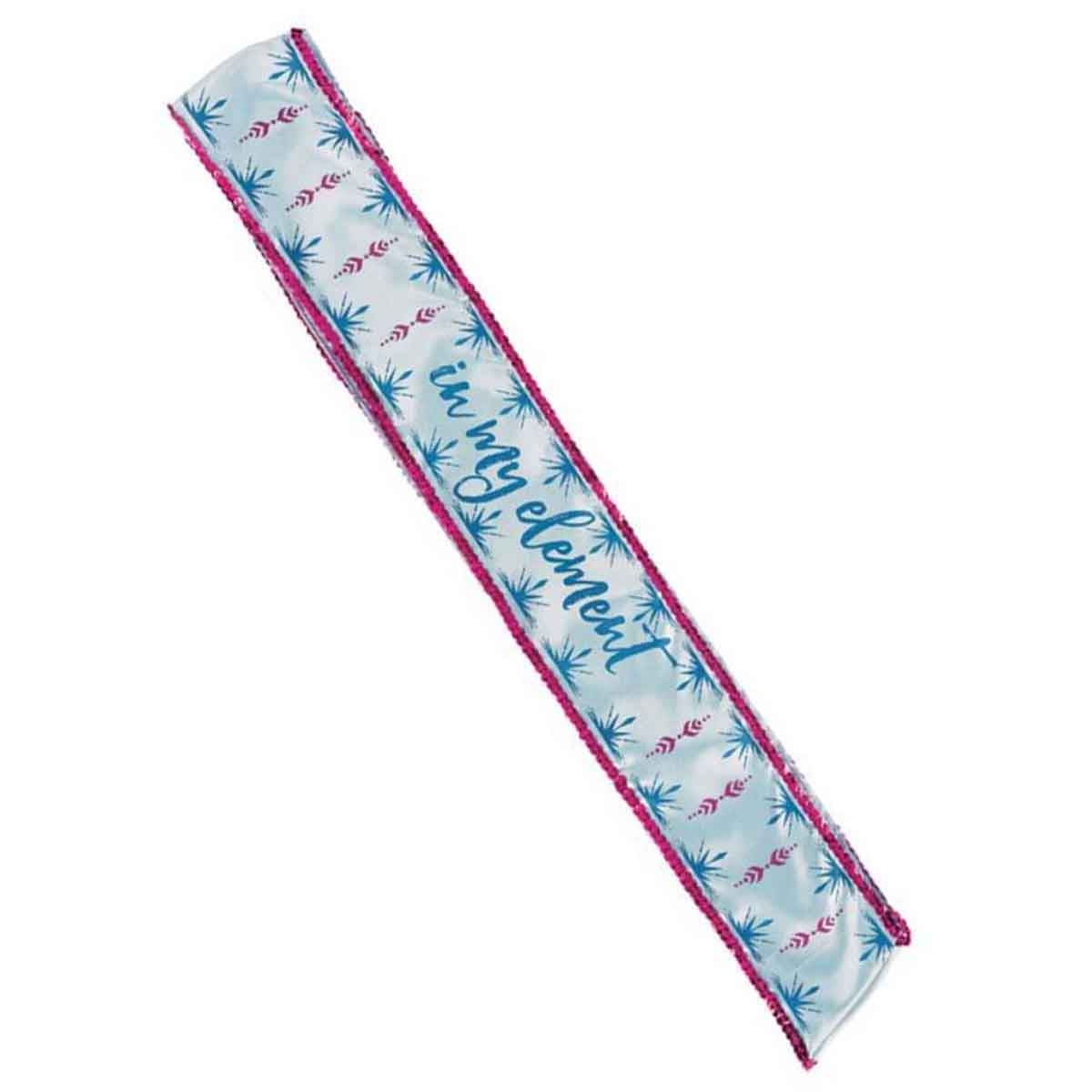 Disney Frozen 2 Fabric Sash