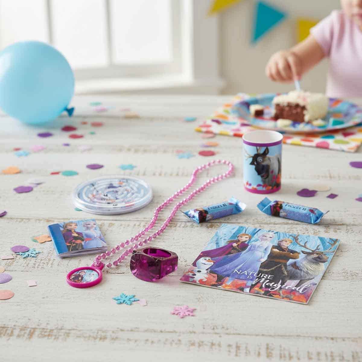 Disney Frozen 2 Mega Mix Value Pack