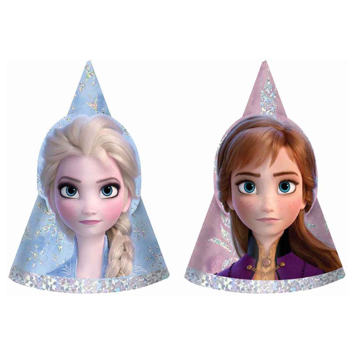 Disney Frozen 2 Party Hat