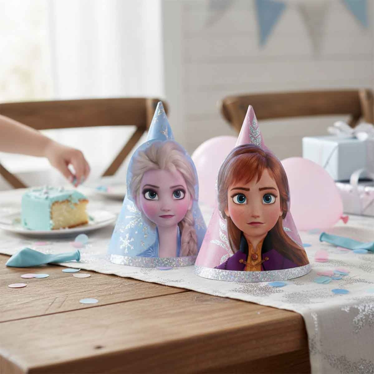 Disney Frozen 2 Party Hat