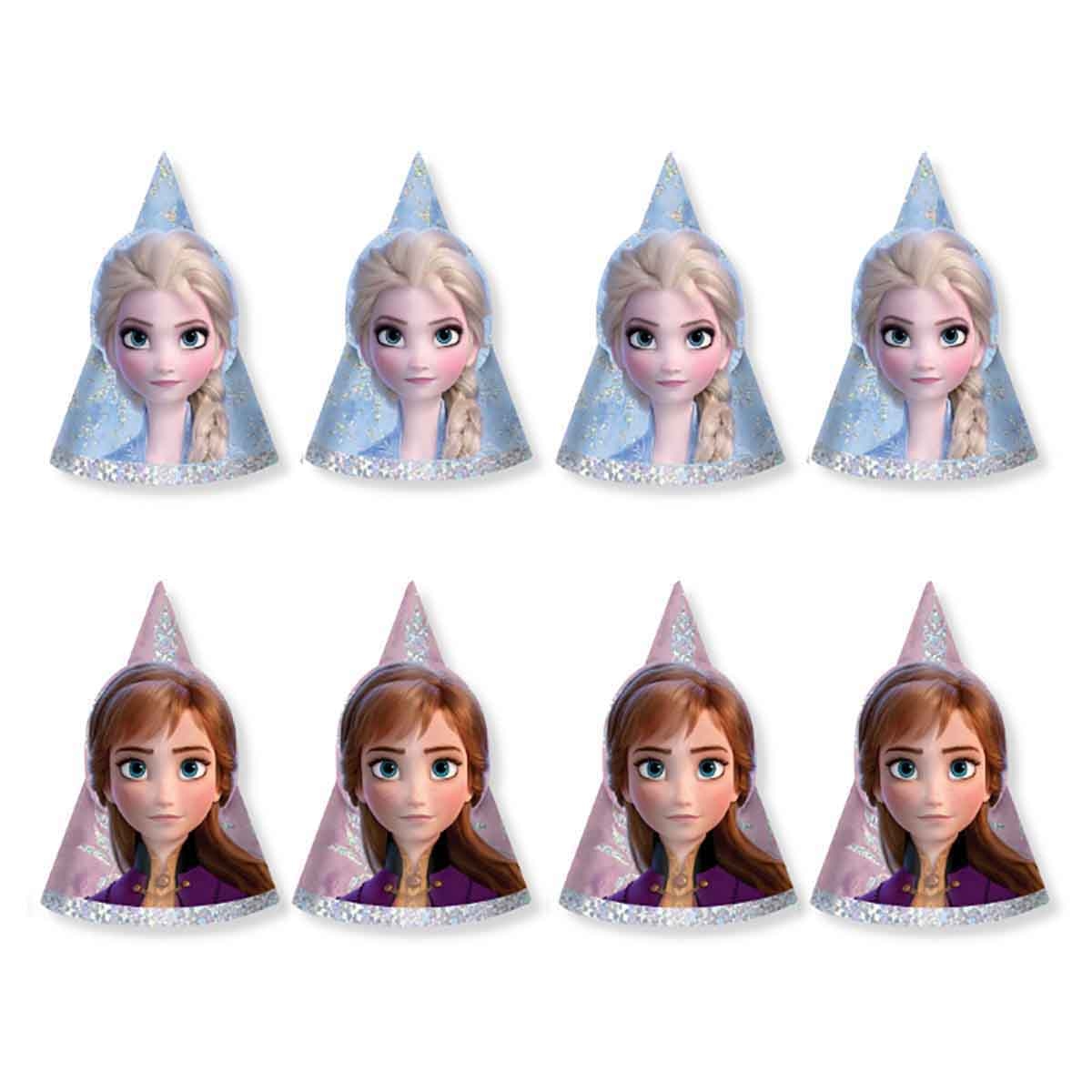 Disney Frozen 2 Party Hat