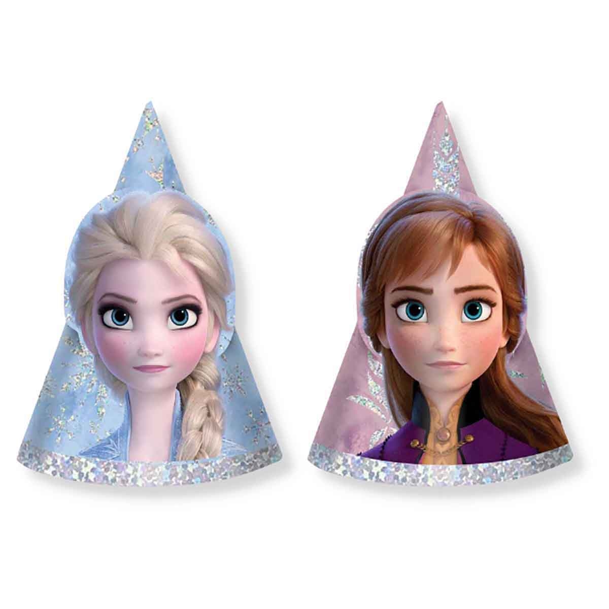 Disney Frozen 2 Party Hat