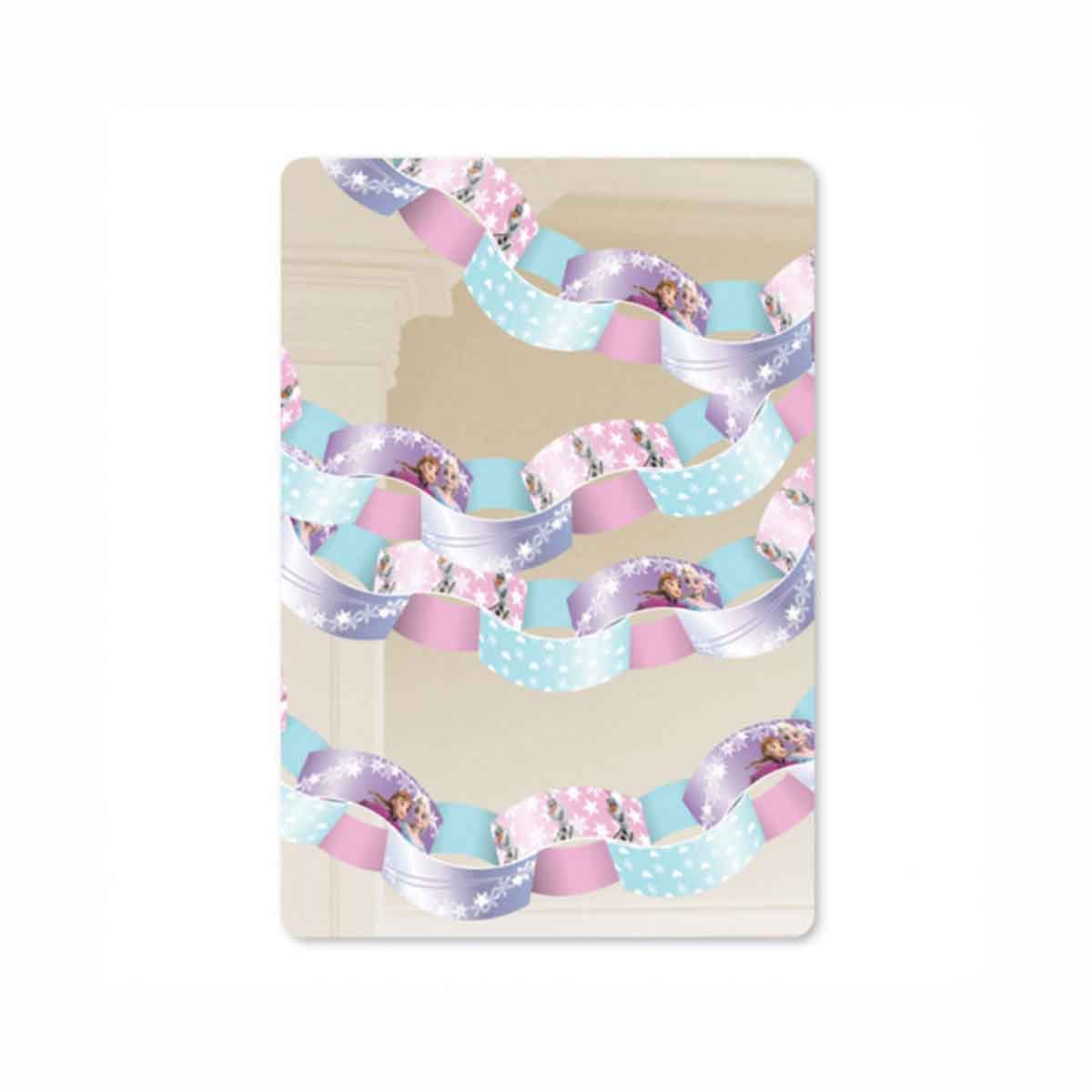 Disney Frozen Chain Link Garland