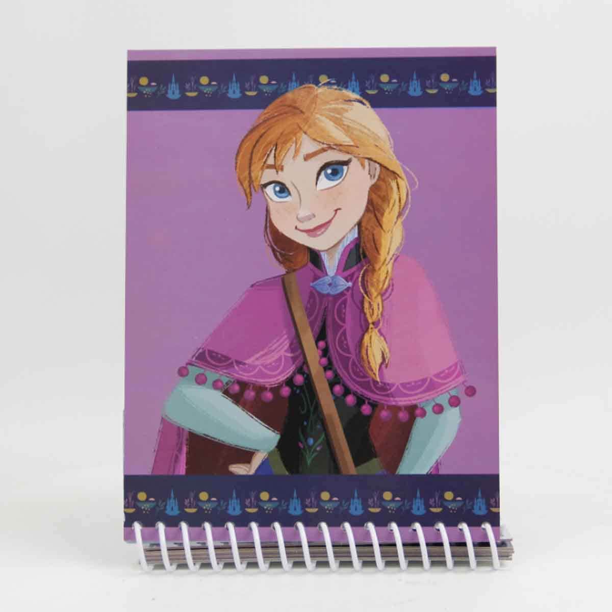 Disney Frozen Water Magic Pad Unisex, 3-4 Years
