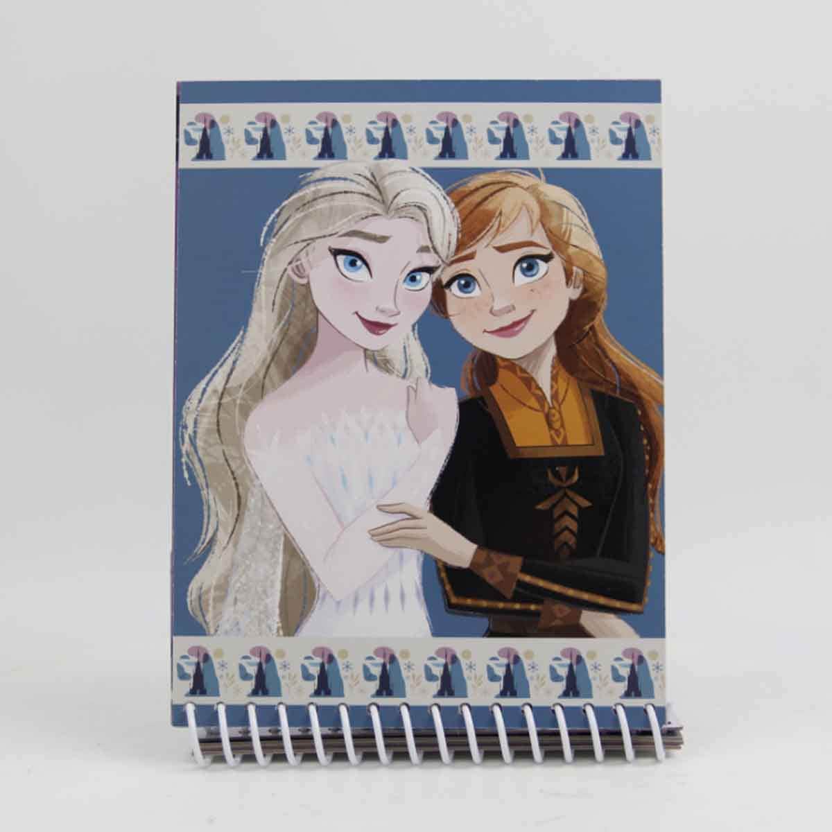 Disney Frozen Water Magic Pad Unisex, 3-4 Years