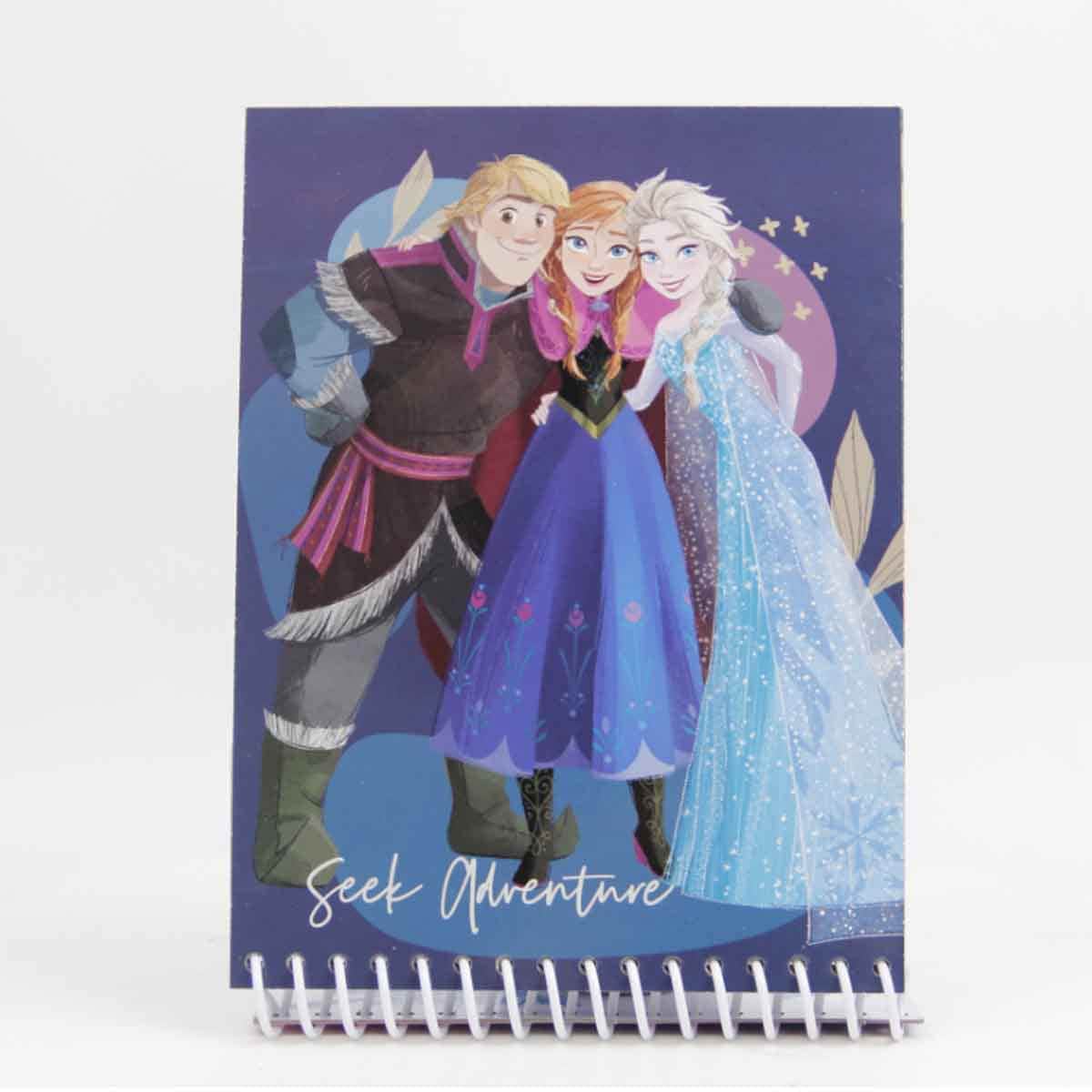 Disney Frozen Water Magic Pad Unisex, 3-4 Years