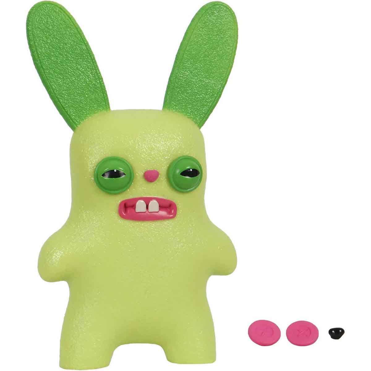 Fuggler Customizable Assorted Monster Figure Unisex, 5-7 Years