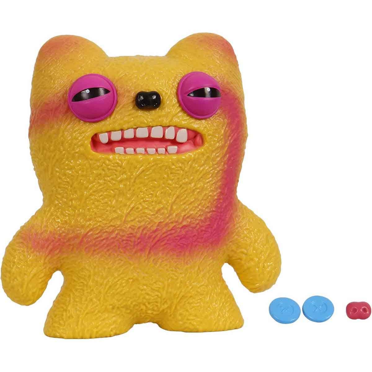 Fuggler Customizable Assorted Monster Figure Unisex, 5-7 Years