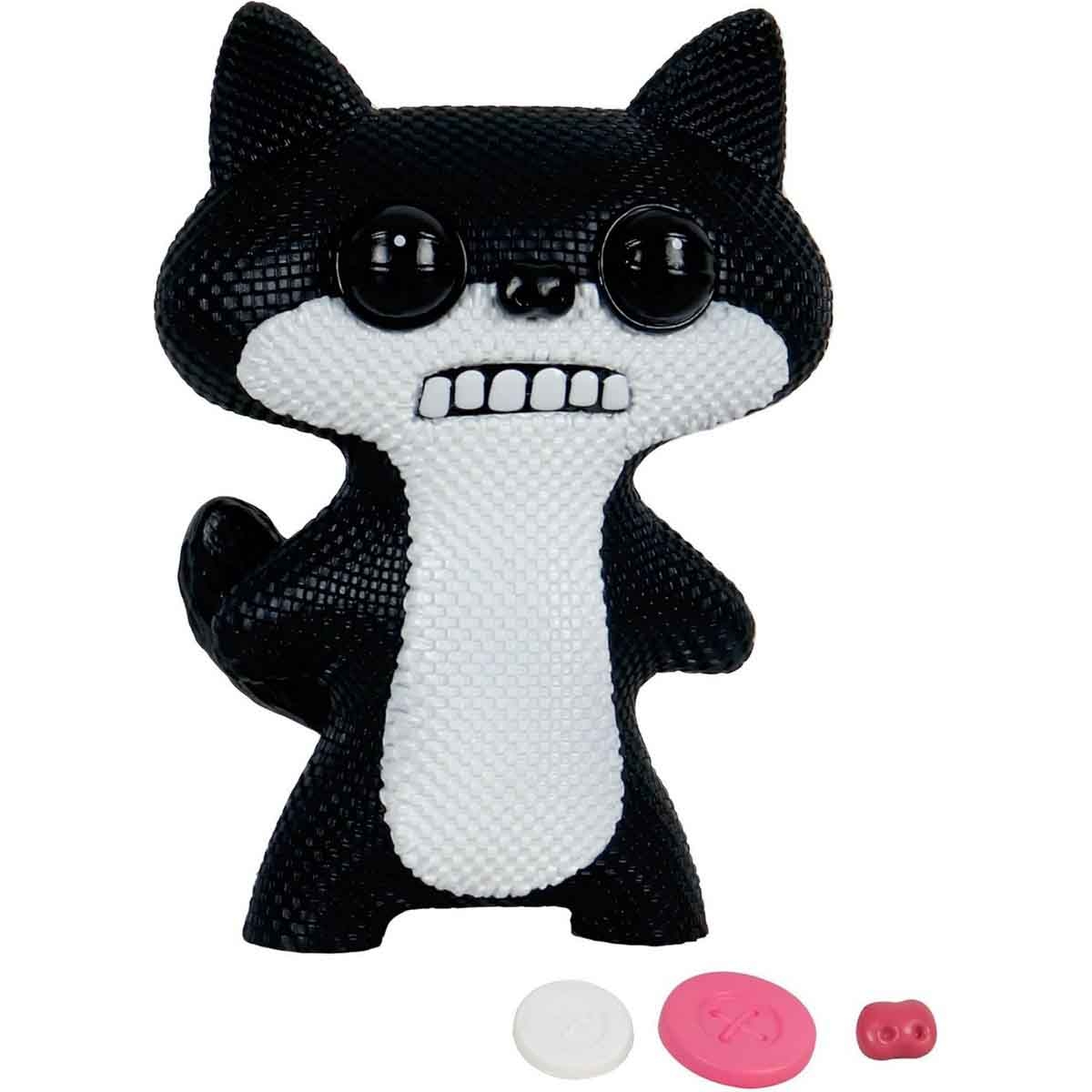 Fuggler Customizable Assorted Monster Figure Unisex, 5-7 Years