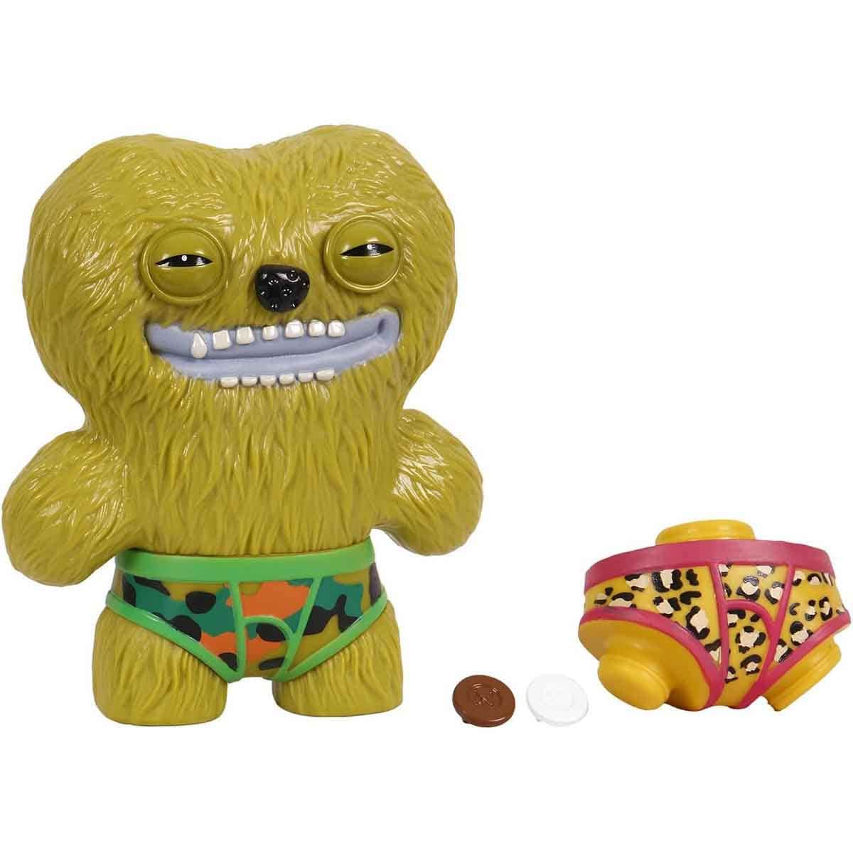 Fuggler Customizable Assorted Monster Figure Unisex, 5-7 Years
