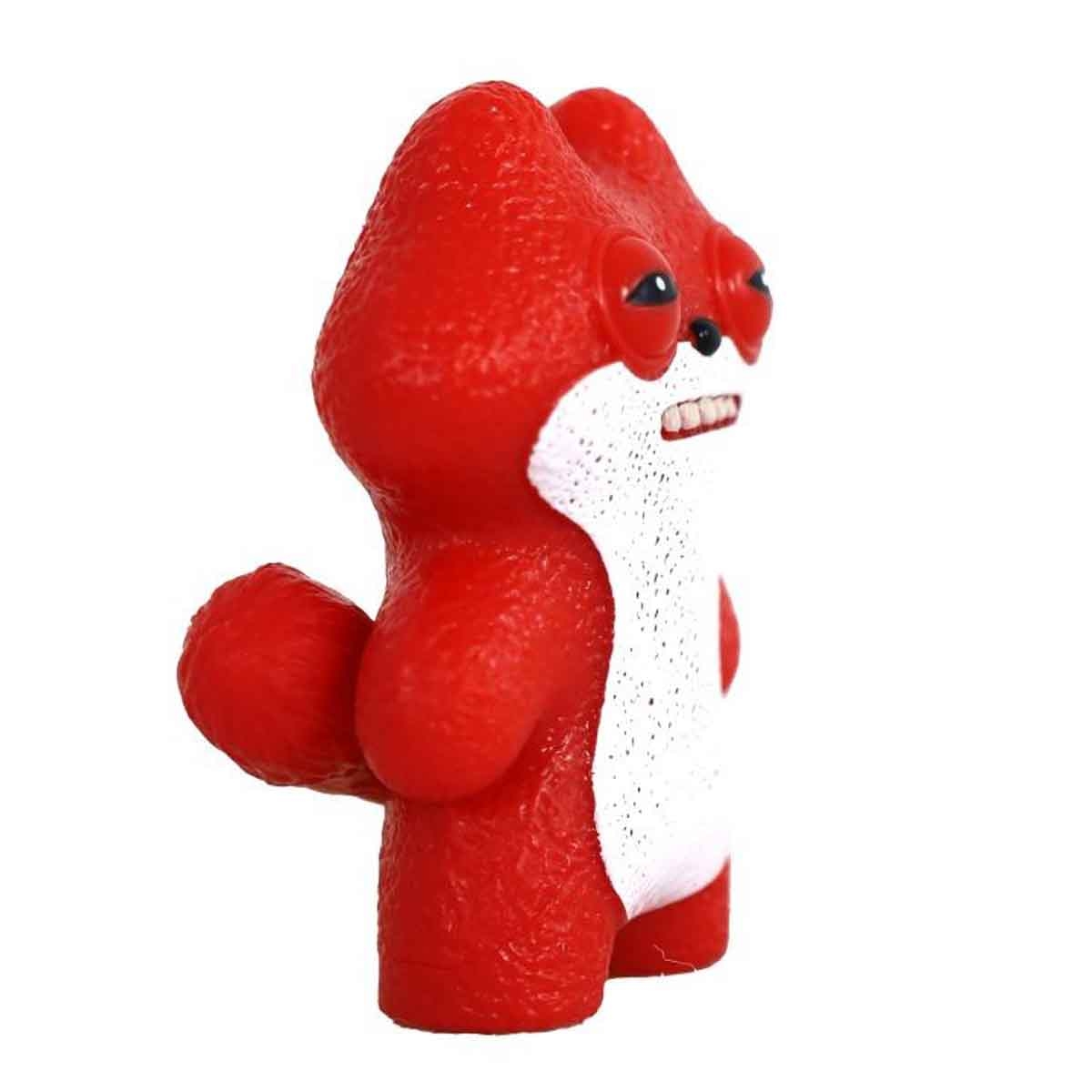 فاجلر شخصية أكشن مضحكة وحش قبيح متنوعة للجنسين عمر 5-7 سنوات