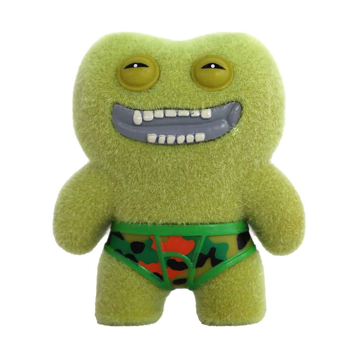 Fuggler Funny Ugly Monster Assorted Action Figure Unisex, 5-7 Years, Pack of 8