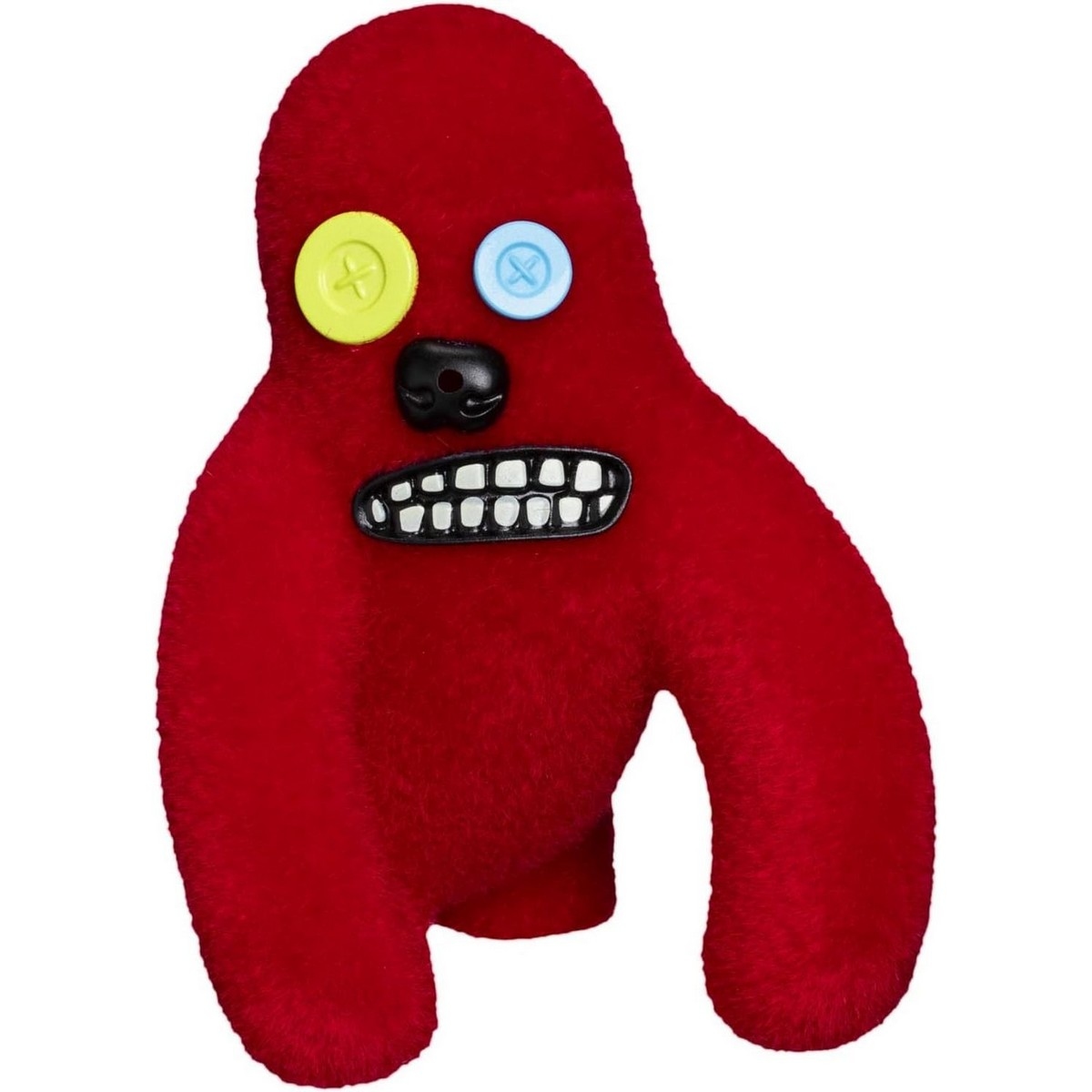 Fuggler Funny Ugly Monster Farting Assorted Action Figure Unisex, 5-7 Years