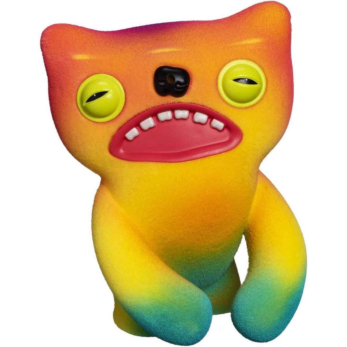 Fuggler Funny Ugly Monster Farting Assorted Action Figure Unisex, 5-7 Years