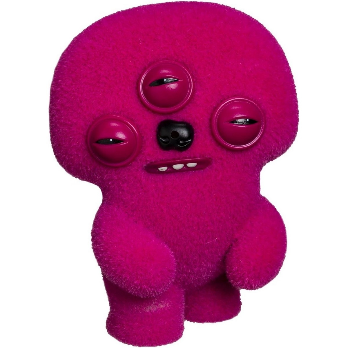 Fuggler Funny Ugly Monster Farting Assorted Action Figure Unisex, 5-7 Years