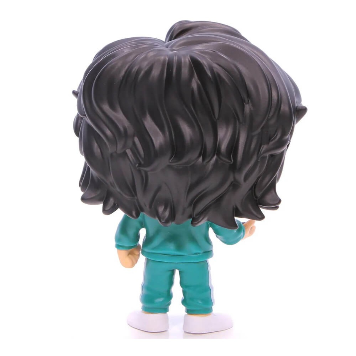 Funko POP! 4" Tv: Squid Game- Player 456 Seong Gi-hun Bobblehead Unisex, 3-4 Years